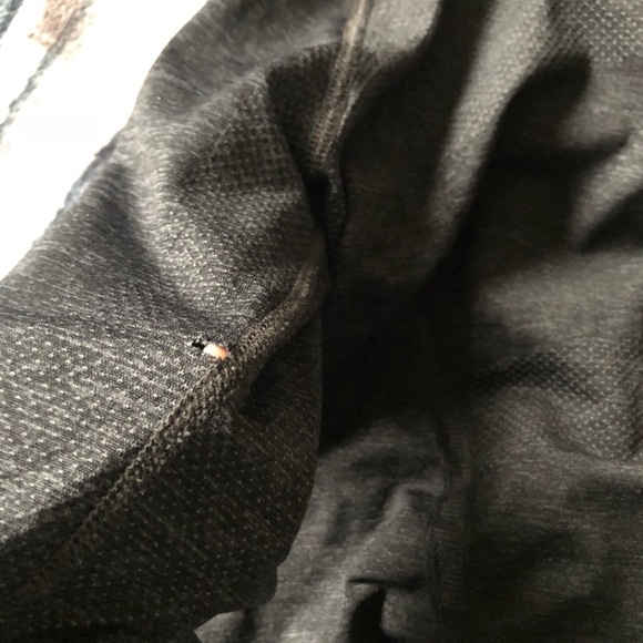 Athleta • Fast Track Half Zip Pullover - Picture 5 of 5